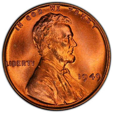 Cert 35966799 - Coin Image