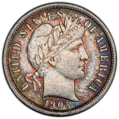 Cert 35967517 - Coin Image