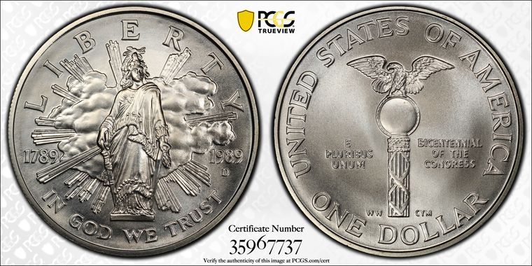 Cert 35967737 - Coin Image