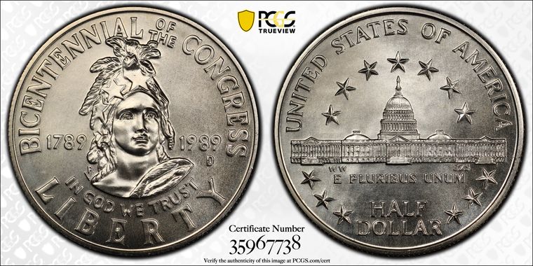 Cert 35967738 - Coin Image