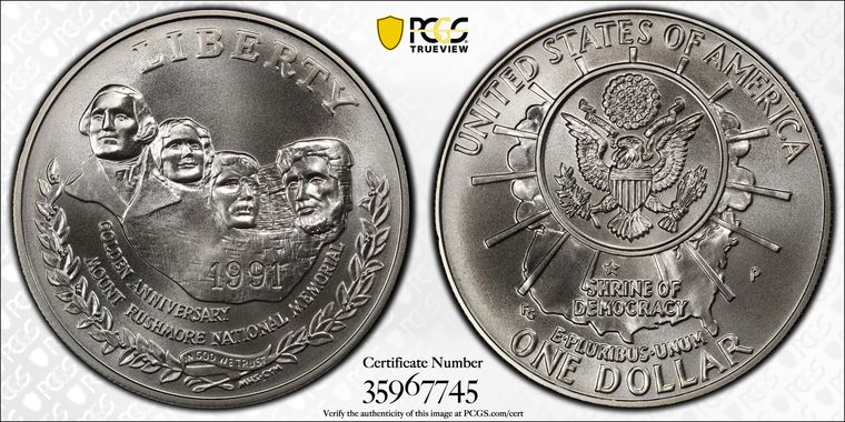 Cert 35967745 - Coin Image