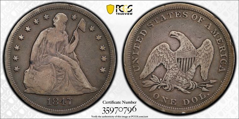 Cert 35970796 - Coin Image