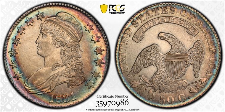 Cert 35970986 - Coin Image