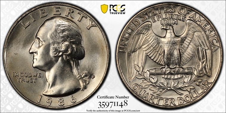 Cert 35971148 - Coin Image