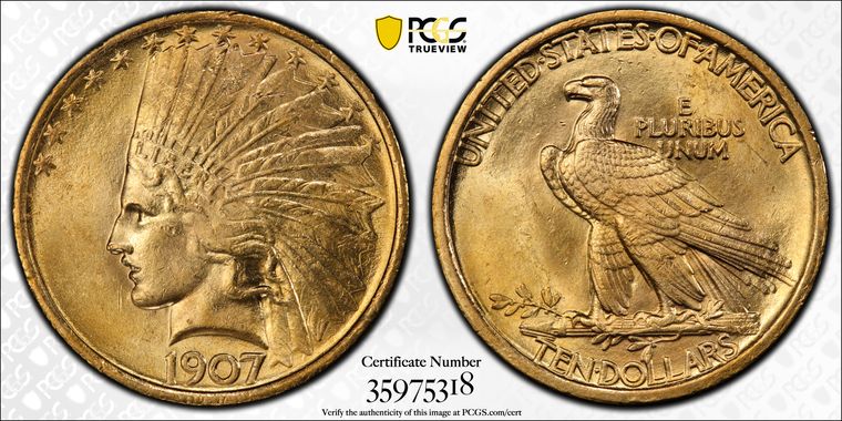 Cert 35975318 - Coin Image