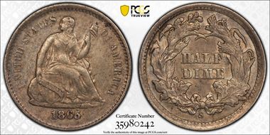 1865-S H10C RPD FS-301 XF45