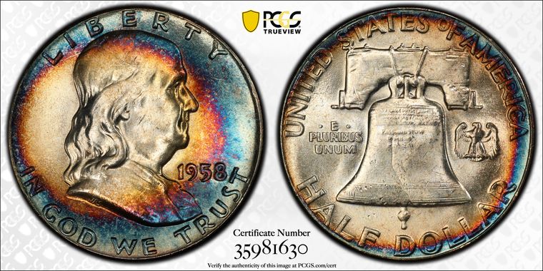 Cert 35981630 - Coin Image