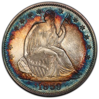 Cert 35982228 - Coin Image