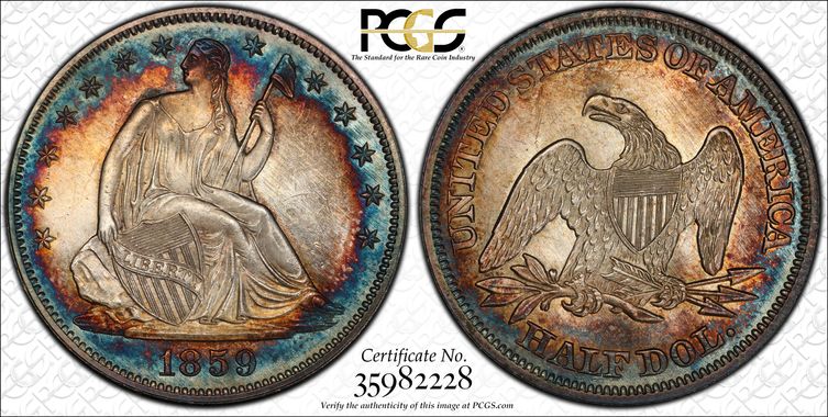 Cert 35982228 - Coin Image