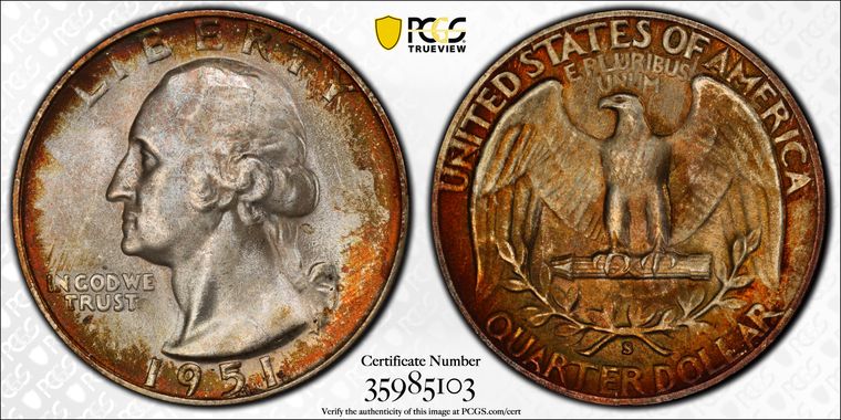 Cert 35985103 - Coin Image