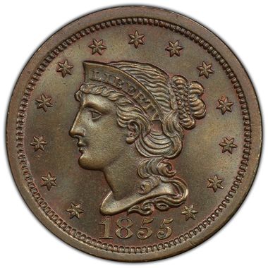 Cert 35988020 - Coin Image
