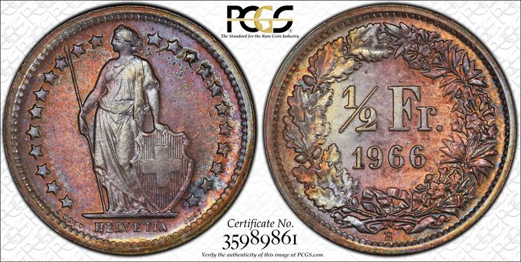 Cert 35989861 - Coin Image