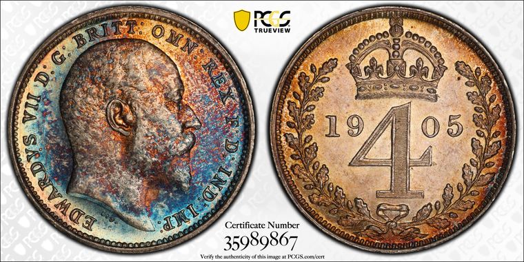 Cert 35989867 - Coin Image