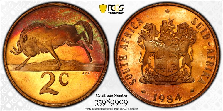 Cert 35989909 - Coin Image