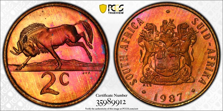 Cert 35989912 - Coin Image