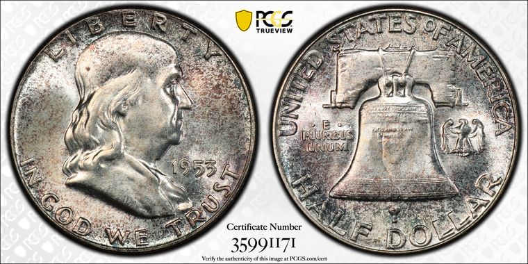 Cert 35991171 - Coin Image