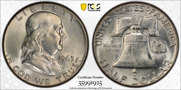 Cert 35991925 - Coin Image