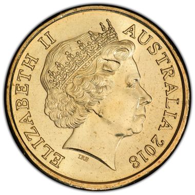 Cert 35993484 - Coin Image