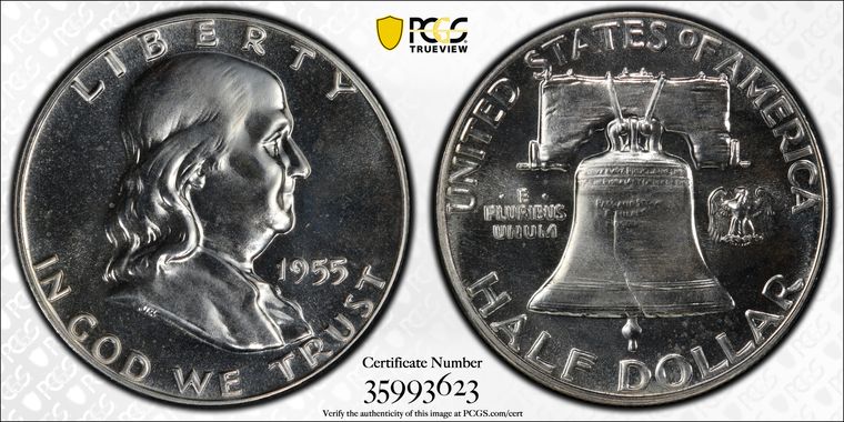 Cert 35993623 - Coin Image