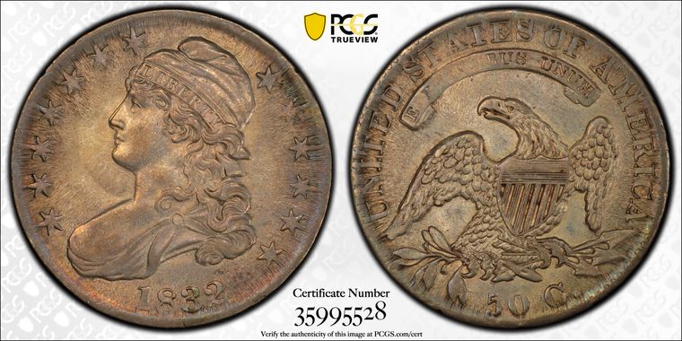 Cert 35995528 - Coin Image