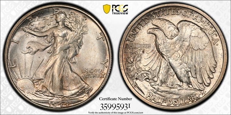 Cert 35995931 - Coin Image