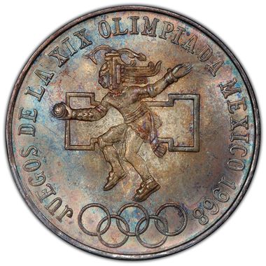 Cert 36000367 - Coin Image