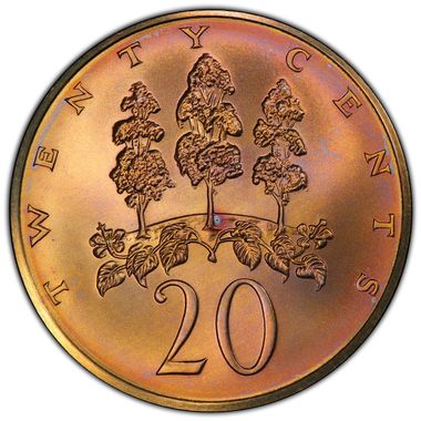 Cert 36000402 - Coin Image