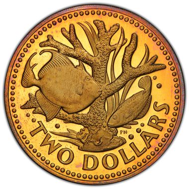 Cert 36000415 - Coin Image