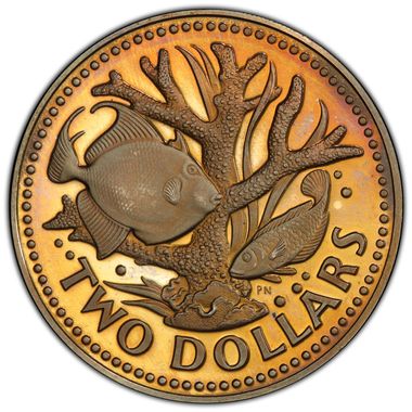 Cert 36000416 - Coin Image