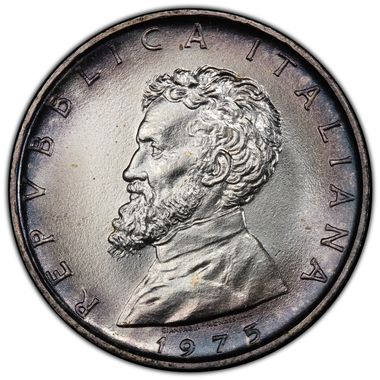 Cert 36000423 - Coin Image