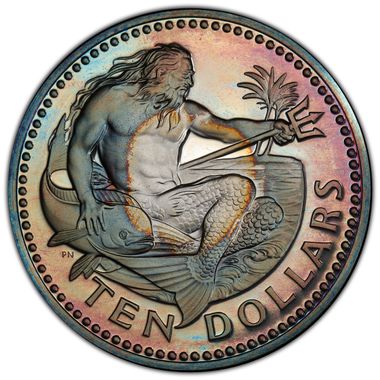Cert 36000426 - Coin Image