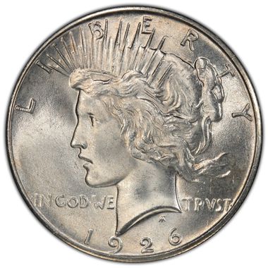 Cert 36000494 - Coin Image
