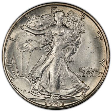 Cert 36000622 - Coin Image