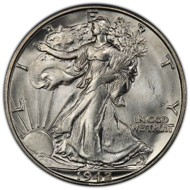 Cert 36000623 - Coin Image