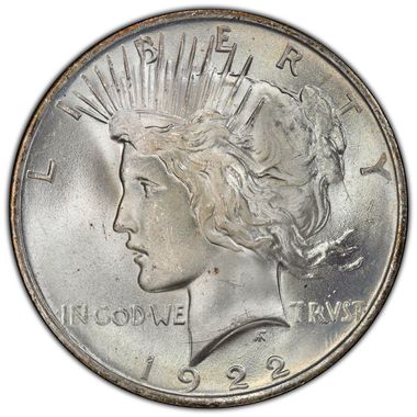 Cert 36000639 - Coin Image