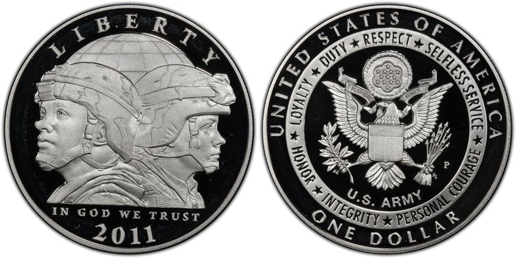 Cert 36001211 - Coin Image