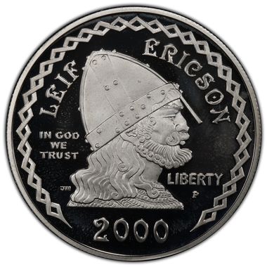 Cert 36001212 - Coin Image