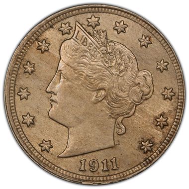 Cert 36004812 - Coin Image