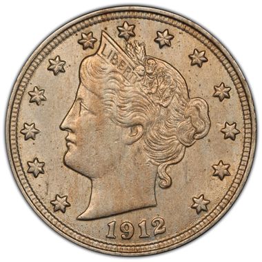 Cert 36004814 - Coin Image