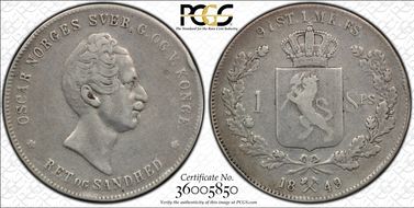 1849 Sp Dal KM-317 VF20