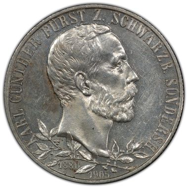 Cert 36006085 - Coin Image