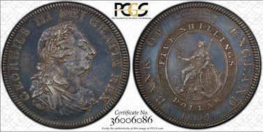 1804 Bank $ ESC-1925 S-3768 XF45