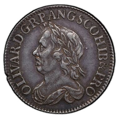 Cert 36006385 - Coin Image