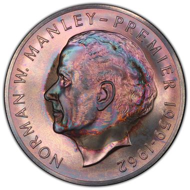 Cert 36006578 - Coin Image