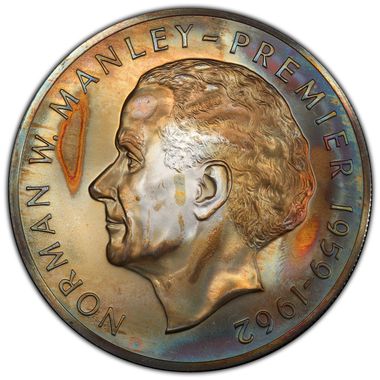 Cert 36006579 - Coin Image