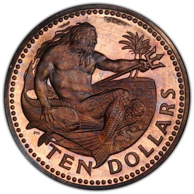 Cert 36006619 - Coin Image