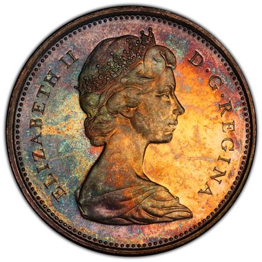 Cert 36007922 - Coin Image