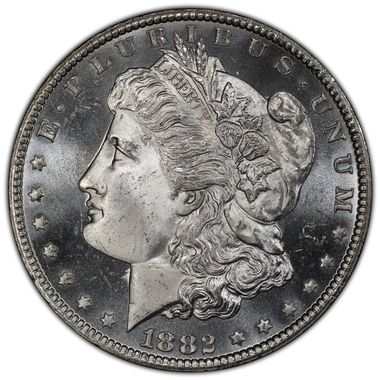 Cert 36009387 - Coin Image