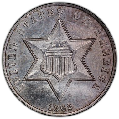 Cert 36009405 - Coin Image