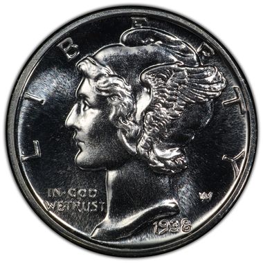 Cert 36009422 - Coin Image